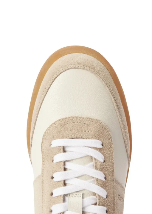 Sandbar Trainers - Off White