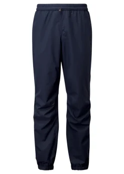 Saxby Packaway Unisex Overtrousers - Navy