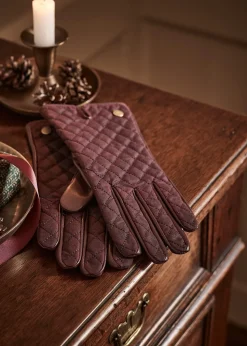Scarlet Gloves - Cabernet