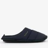 Scott Slippers - Navy