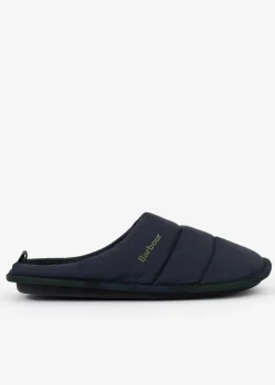 Scott Slippers - Navy