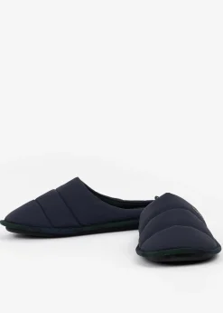 Scott Slippers - Navy