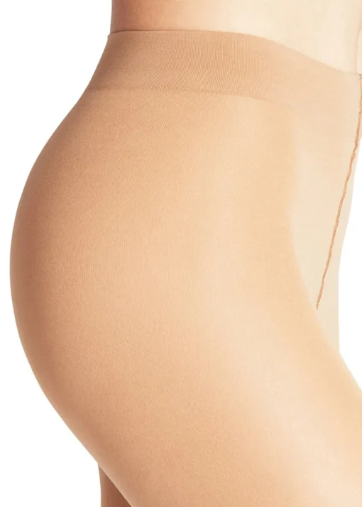 Seidenglatt 40 Denier Tights - Powder