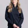 Sennen Cove Sweatshirt - True Navy