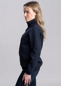 Sennen Cove Sweatshirt - True Navy