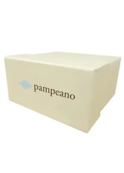 Sereno 1.5" Polo Belt - Navy, Sky and Cream