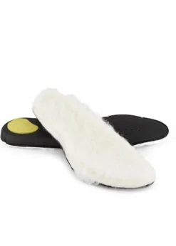 Sheepskin Footbed