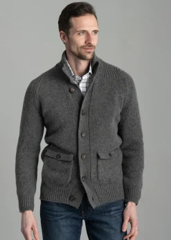 Shiel Jacket - Cliff
