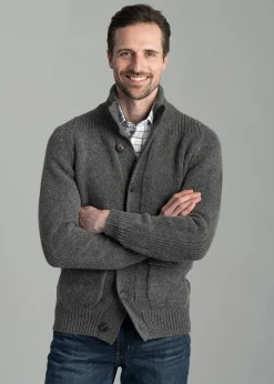 Shiel Jacket - Cliff