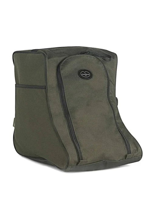Shoe Bag - Vert Chameau