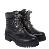Shoreditch Boots - Black