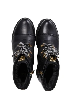 Shoreditch Boots - Black