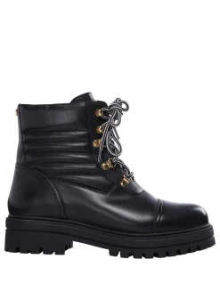 Shoreditch Boots - Black