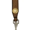 Shotgun Cartridge Key Lanyard - Stainless Steel