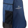 Signature Boot Bag - Navy