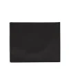 Singleton Bi-Fold Wallet - Black