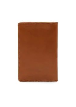 Singleton Pocket Organiser - Tan