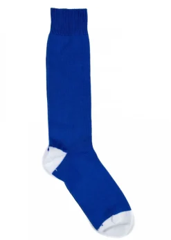 Six Nations Heel and Toe Socks - France