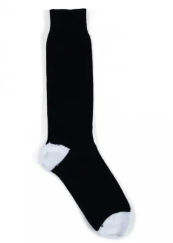 Six Nations Heel and Toe Socks - Scotland