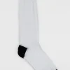 Six Nations Heel and Toe Socks - England