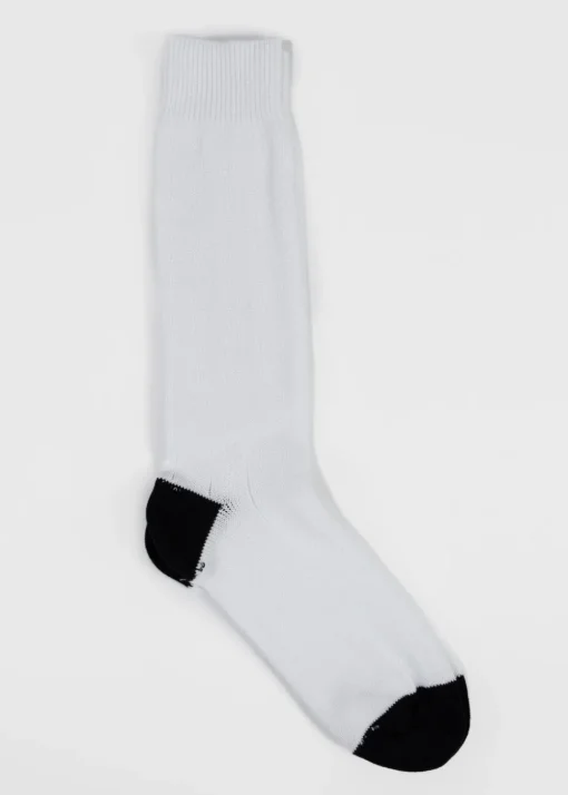 Six Nations Heel and Toe Socks - England