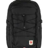 Skule Backpack - Black