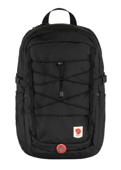 Skule Backpack - Black