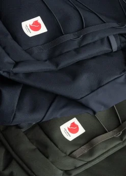 Skule Backpack - Black