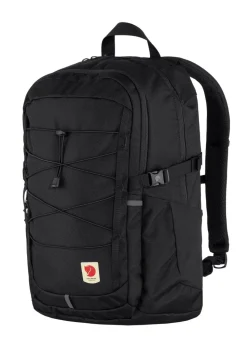 Skule Backpack - Black