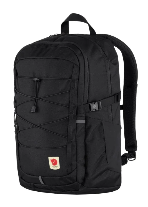 Skule Backpack - Black