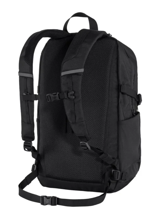 Skule Backpack - Black