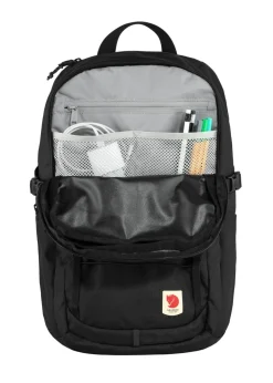 Skule Backpack - Black