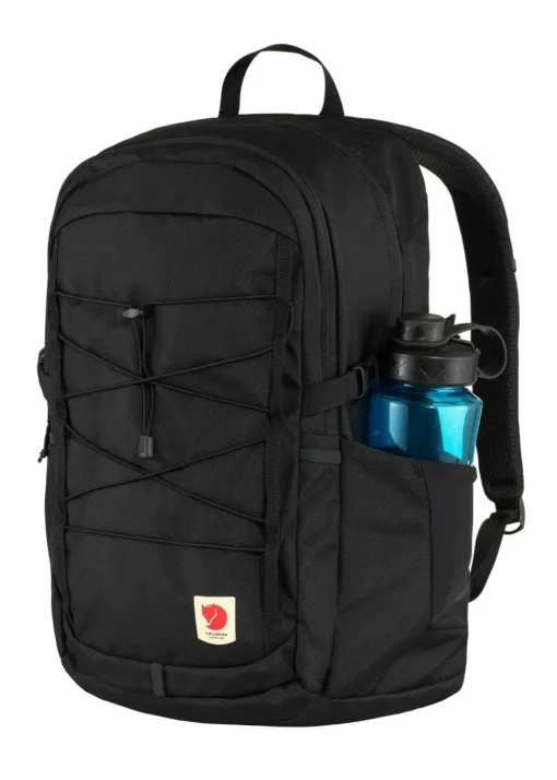 Skule Backpack - Black