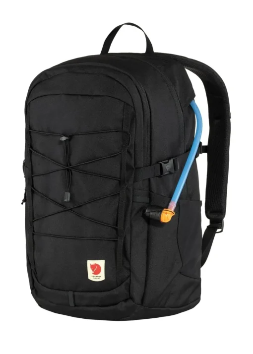 Skule Backpack - Black
