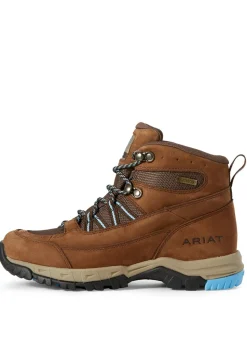 Skyline Summit GTX Boots - Acorn Brown