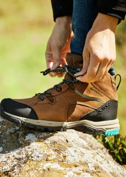 Skyline Summit GTX Boots - Acorn Brown