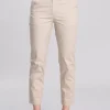 Slim Chinos - Dry Sand