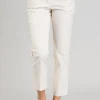 Slim Trousers - Putty