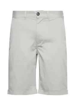 Smart Chino Shorts - Mist