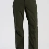 Snipe Overtrousers - Forest