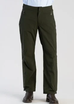 Snipe Overtrousers - Forest