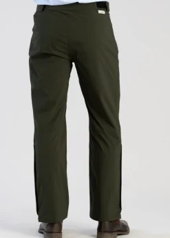 Snipe Overtrousers - Forest