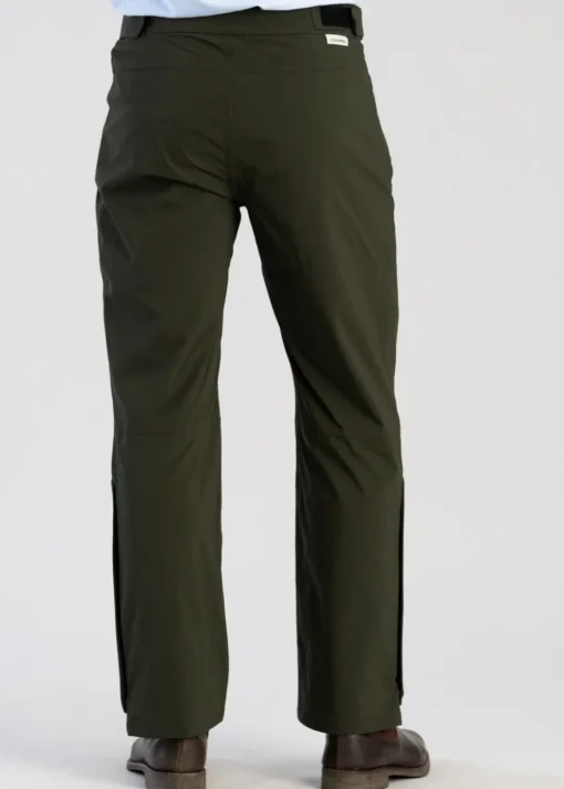 Snipe Overtrousers - Forest