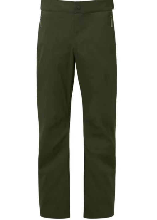 Snipe Overtrousers - Forest