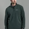 Snug Fleece 2.0 - Darkest Spruce