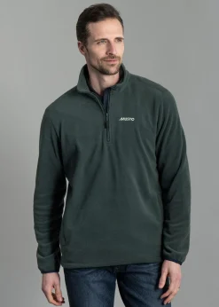 Snug Fleece 2.0 - Darkest Spruce
