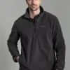 Snug Fleece 2.0 - Carbon
