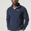 Snug Fleece 2.0 - Navy