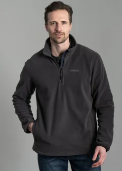 Snug Fleece 2.0 - Carbon