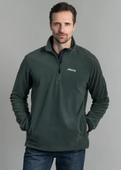 Snug Fleece 2.0 - Darkest Spruce